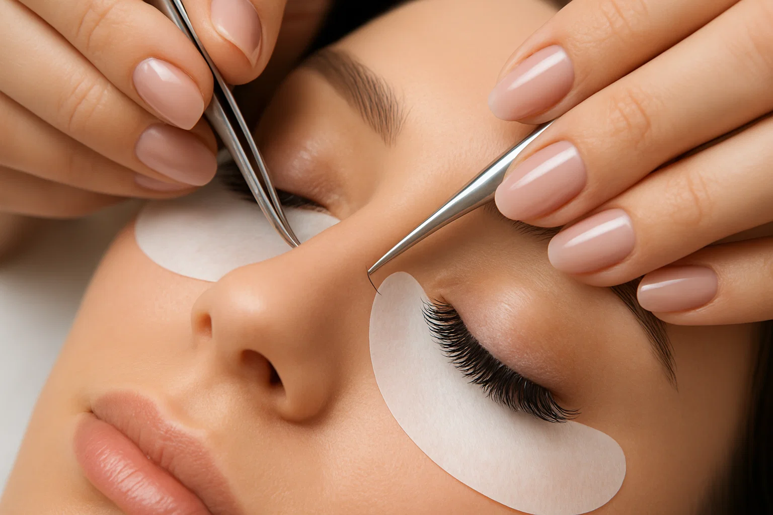 Makeup Service Highlight